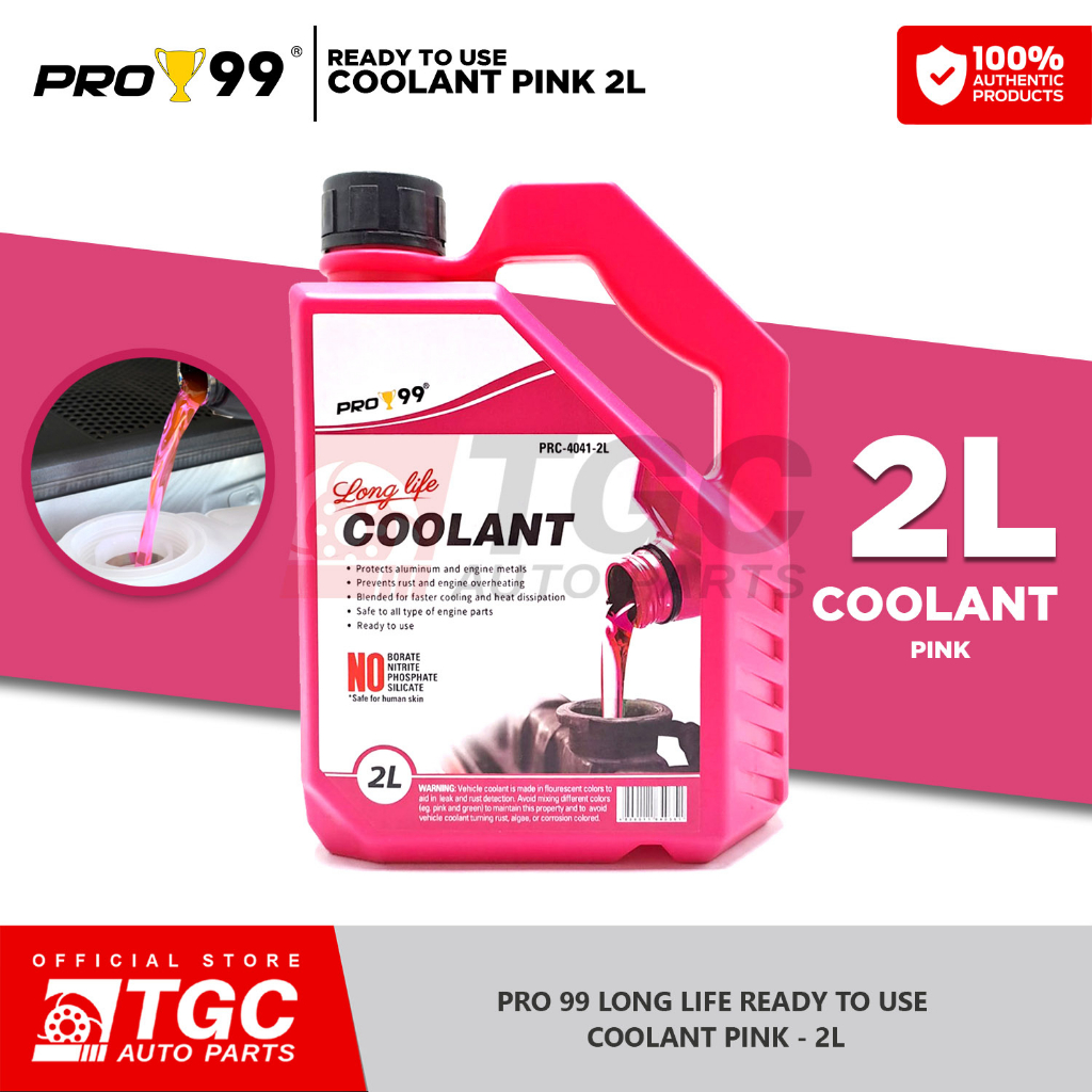 Shop car coolant for Sale on Shopee Philippines