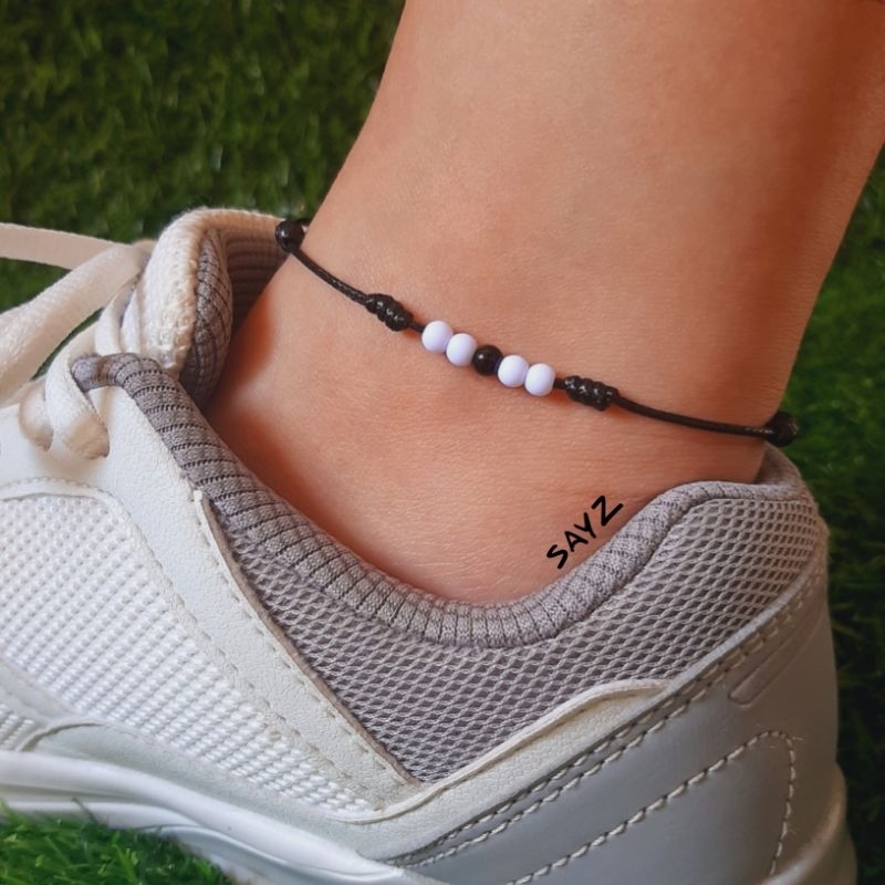 Ankle Bracelets – Nani Axcesory