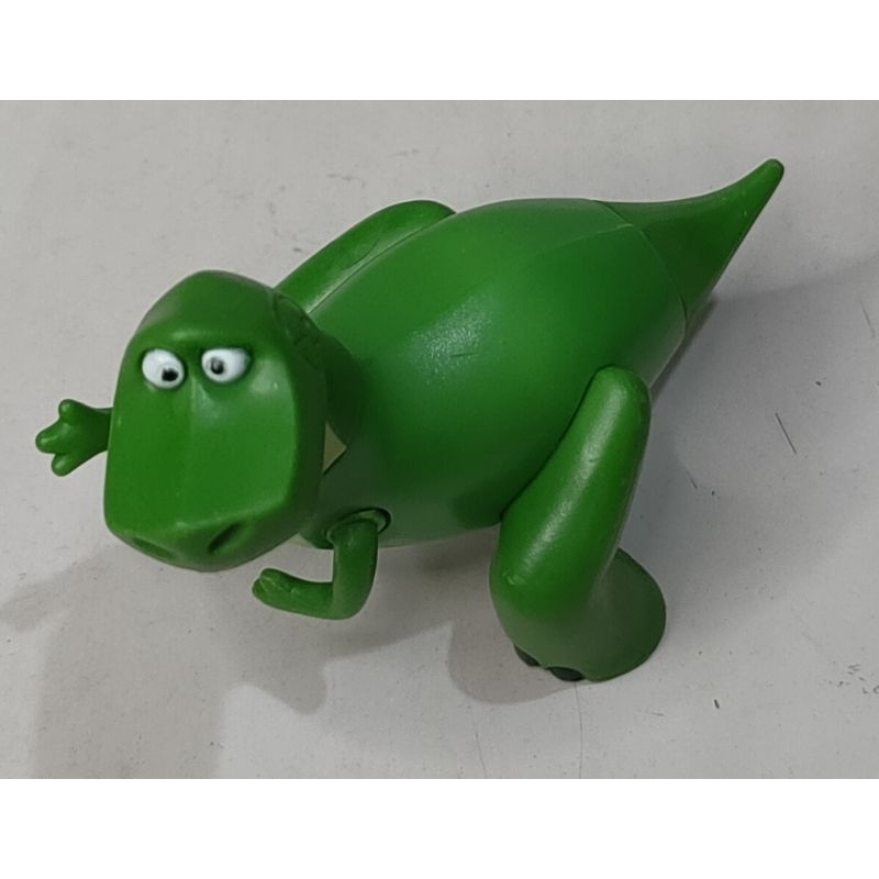 toy story rex dinosaur character by mattel | Shopee Philippines