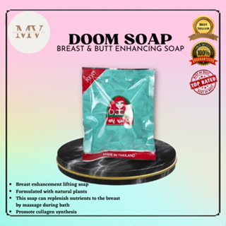 Shop doom soap for Sale on Shopee Philippines