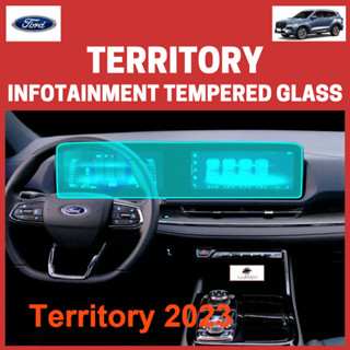 Ford store territory accessories