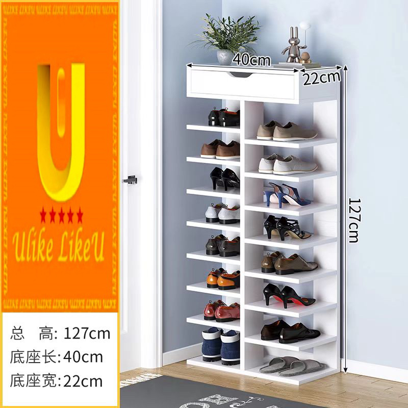 Shoe rack cabinet shopee sale