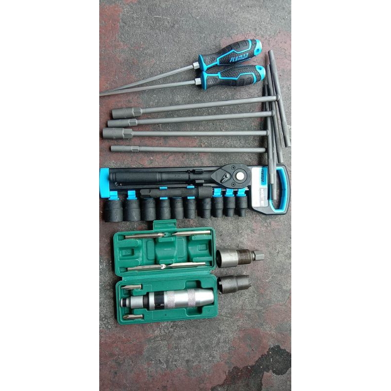 special tools set package bundle heavy duty | Shopee Philippines