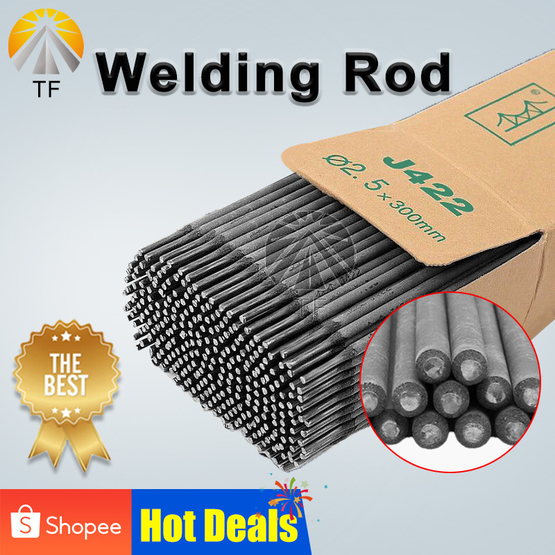 Electrode Welding Rod Welding Wire Welding Sticks Welding Rods 2.5mm