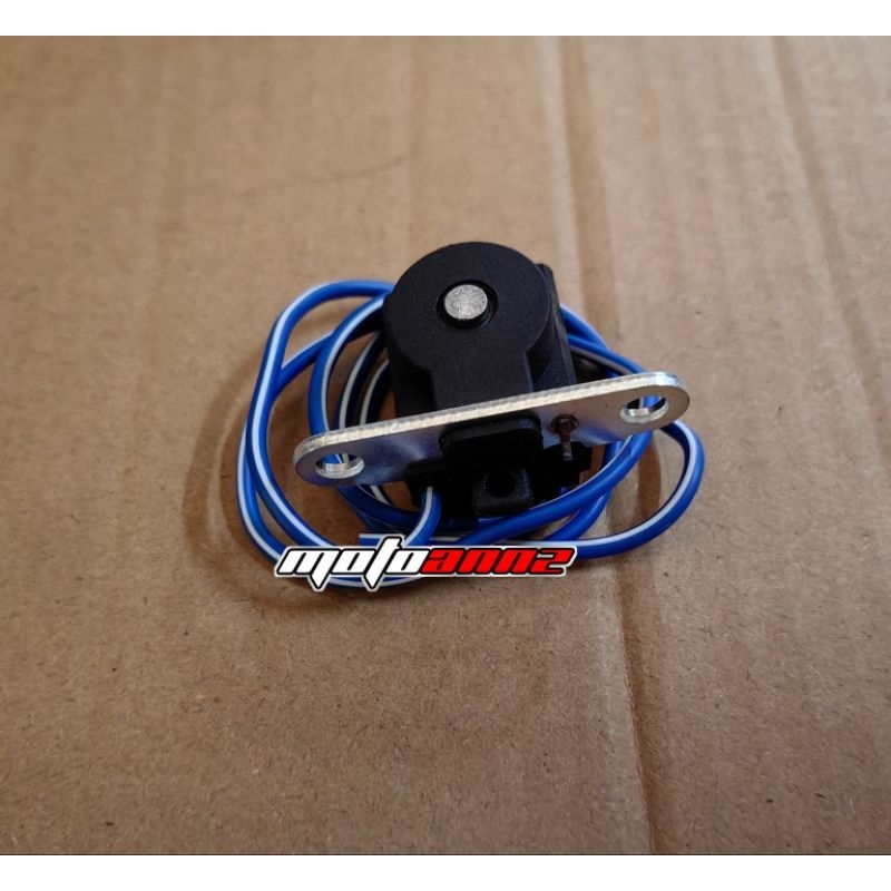 STATOR PULSER COIL HONDA XRM110 WAVE125 SYM EURO SIP125 Shopee