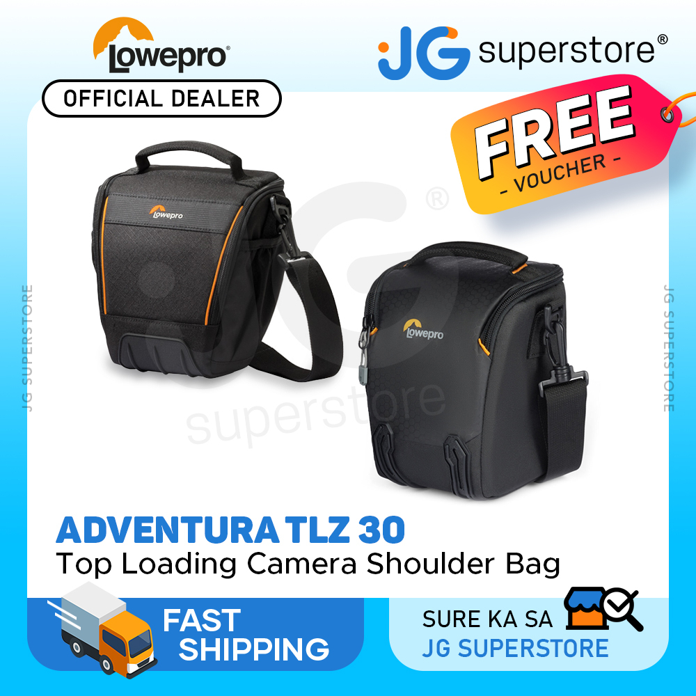 Adventura tlz 30 clearance ii