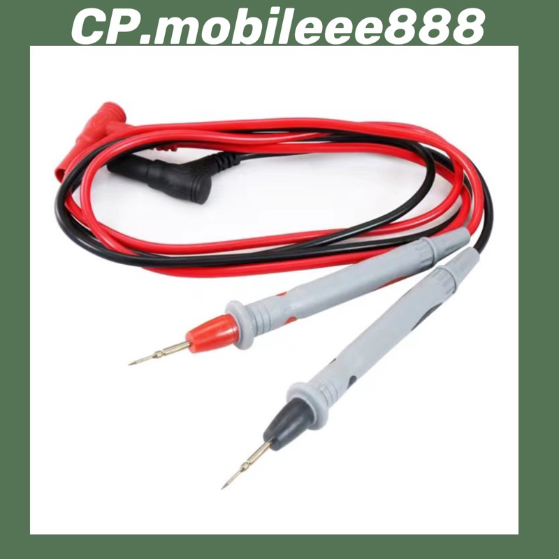 Best 057 Digital Multimeter Universal 20A GoldPlated UltraFine Meter