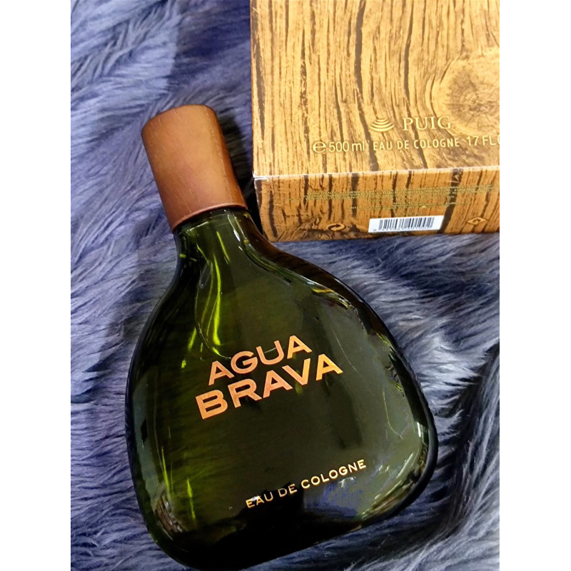 Cologne Agua Brava 200 Ml Agua Brava Cologne By Antonio Puig 100