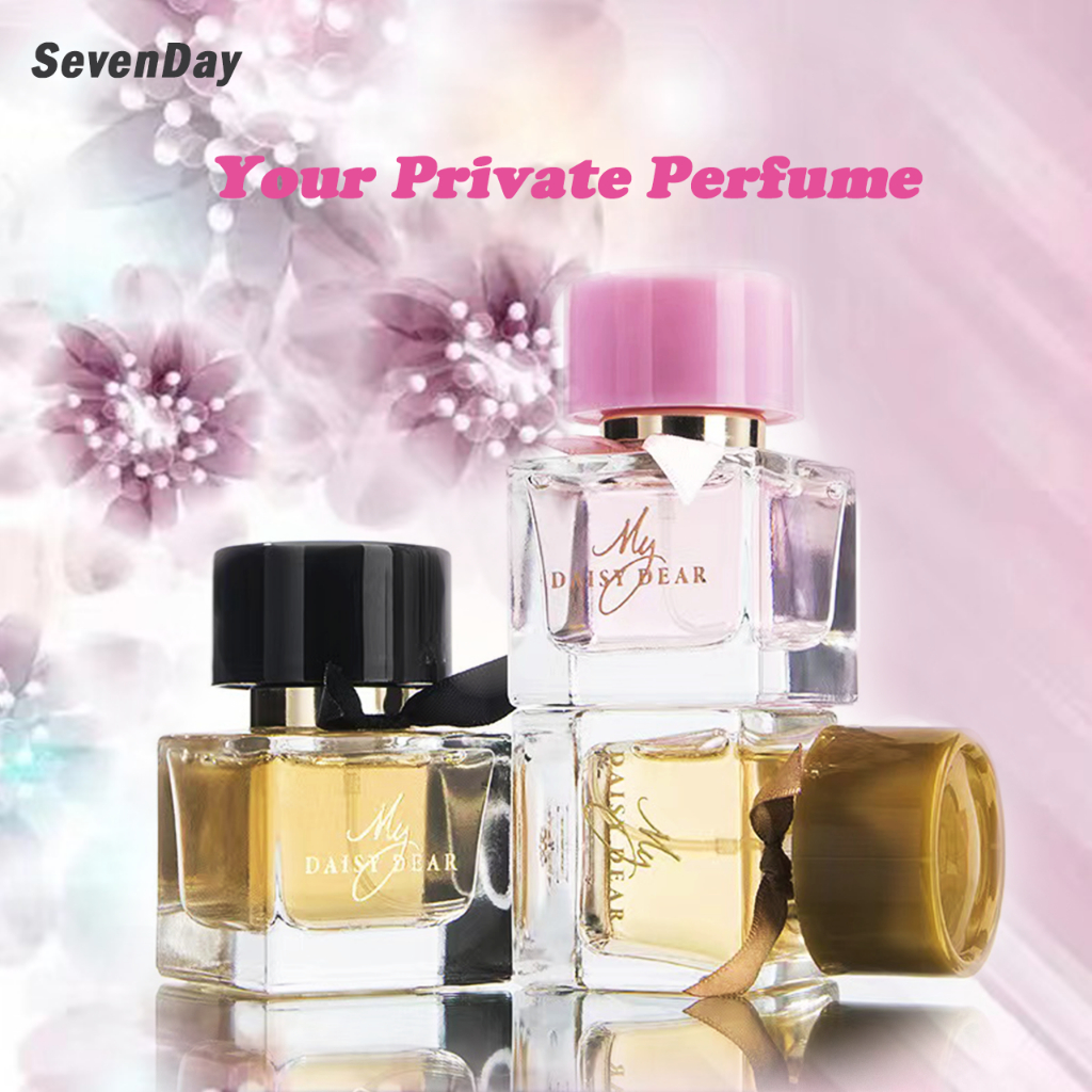 DAISY DEAR Women s Perfume Pheromone Fresh And Natural Lasting