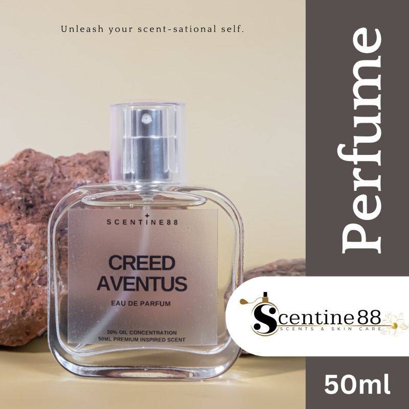 Aventus cologne spray creed