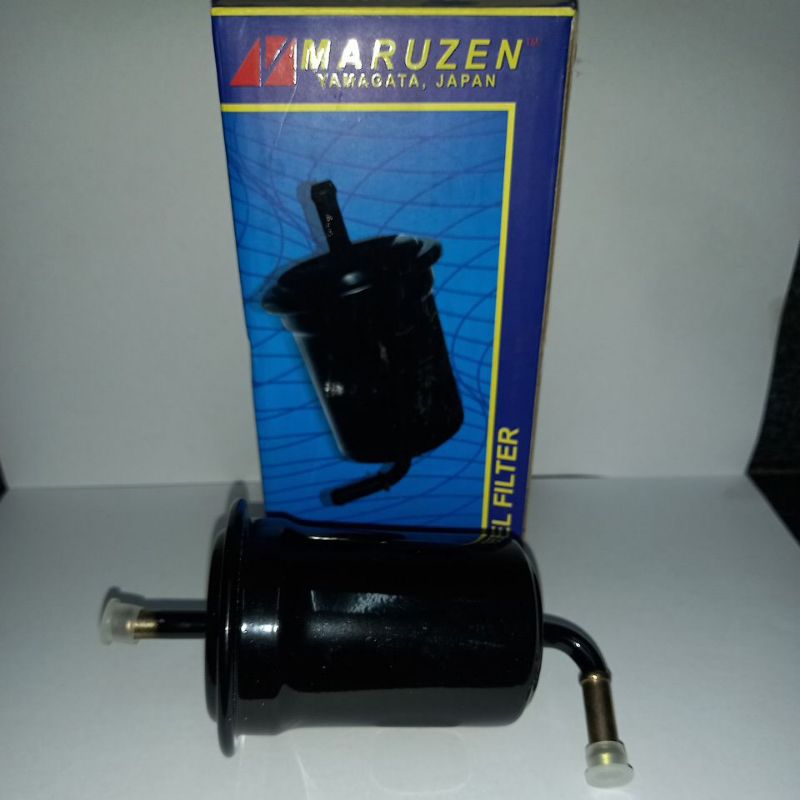 Fuel Filter Kia Sportage (19942004) Shopee Philippines