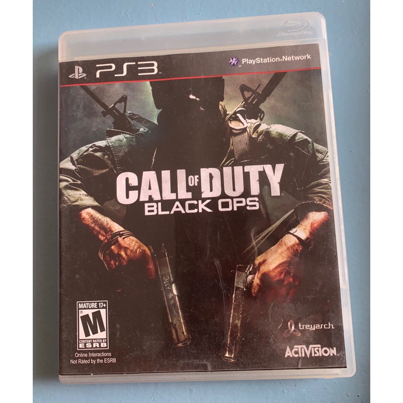 PS3 Games second hand Shopee Philippines