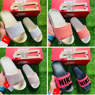 Shop nike slides women for Sale on Shopee Philippines