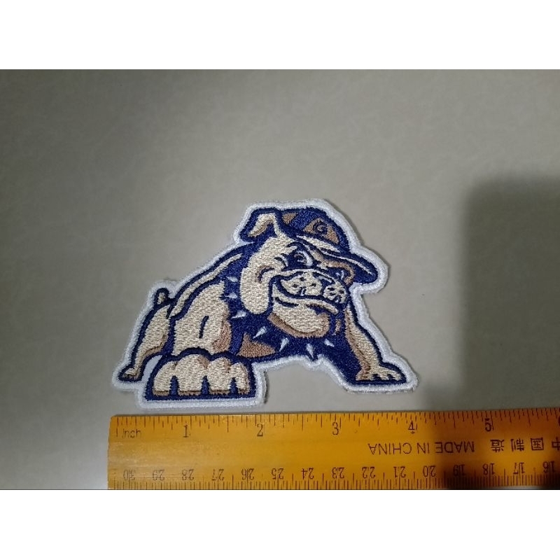 Embroidered Patch (Small) Shopee Philippines