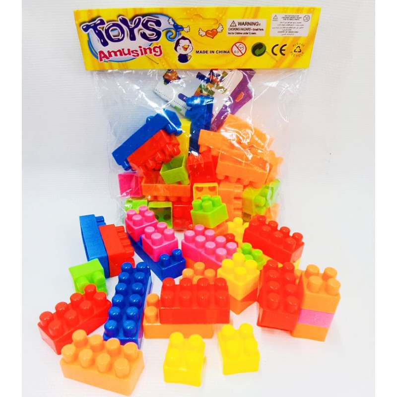 Building blocks shop for kids price