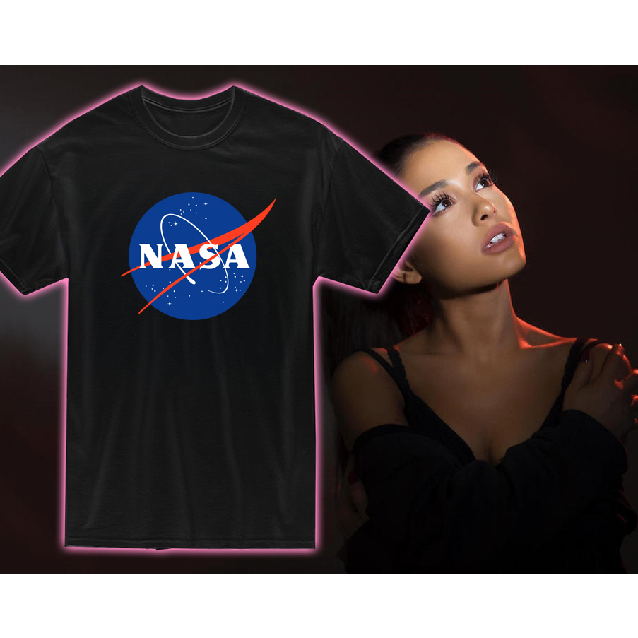 Ariana grande nasa outlet sweatshirt