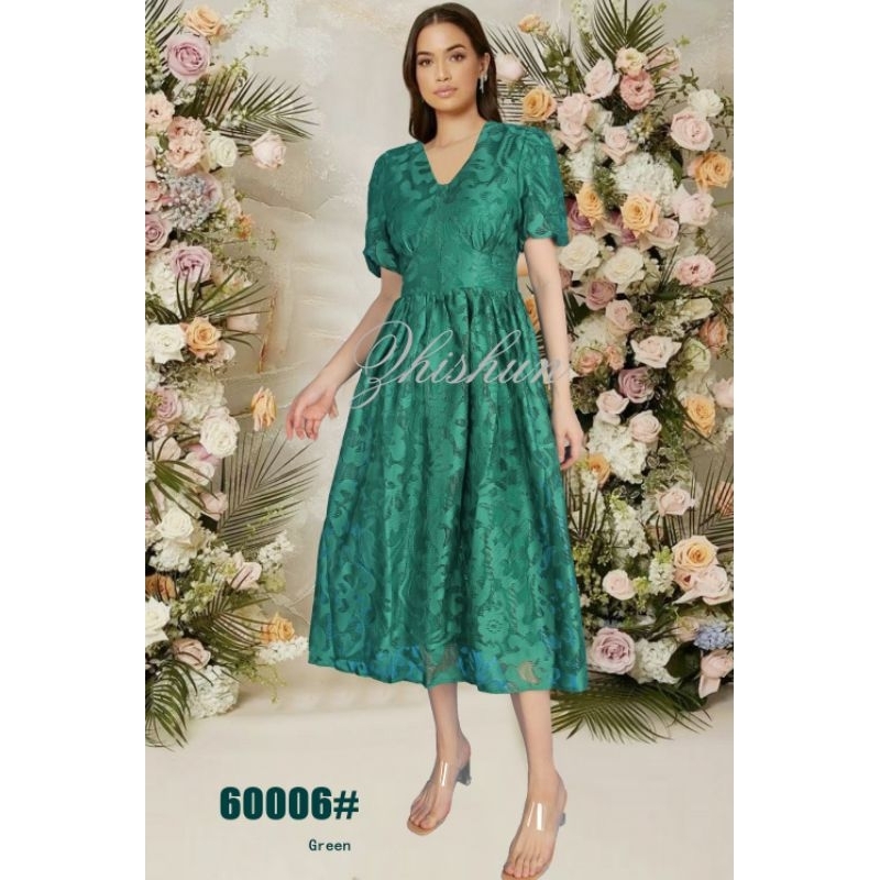 Cocktail dress in shopee sale