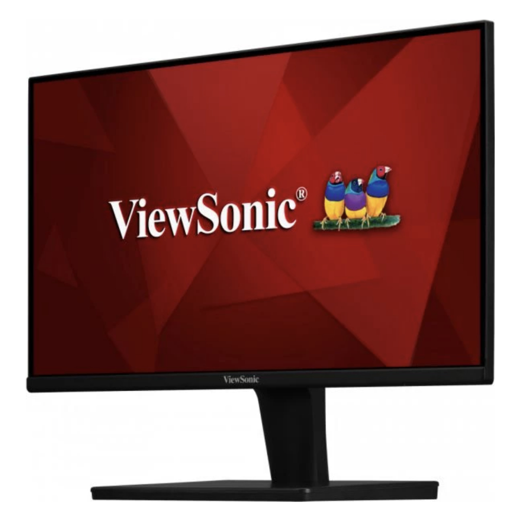 Viewsonic VA2215MH 22inch, 1920x1080(FHD), 75Hz, VA, 4ms, FlickerFree w/ Dual 2W Speaker