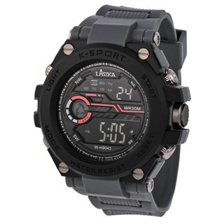 Lasika discount watch original