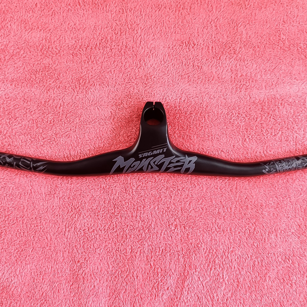 Sagmit Monster Mtb Bottles Sagmit Monster Aluminum Alloy