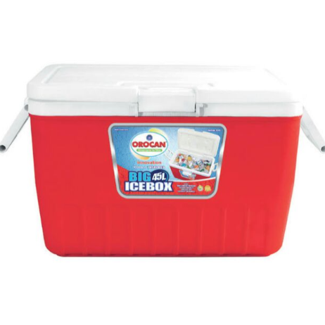 Orocan cooler sale 45 liters