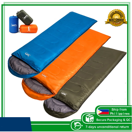 Shopee sleeping clearance bag