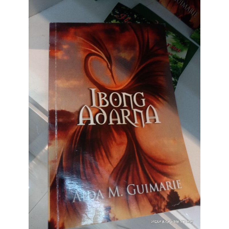 IBong Adarna By: Guimarie | Shopee Philippines