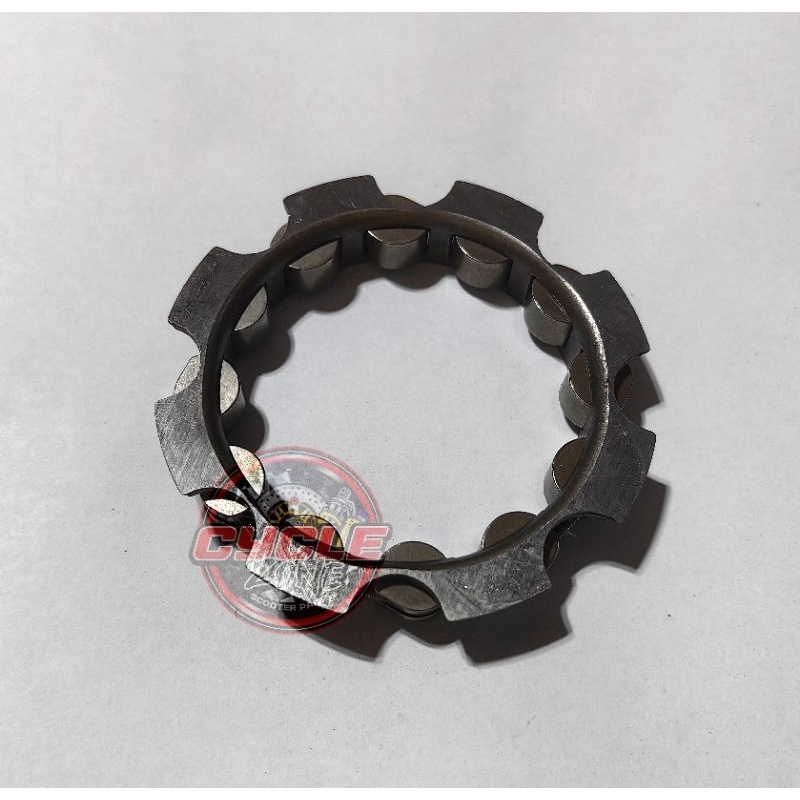 ONE WAY CLUTCH BENDIX BEARING SUZUKI RAIDER150 | SMASH110 | RAIDER J ...