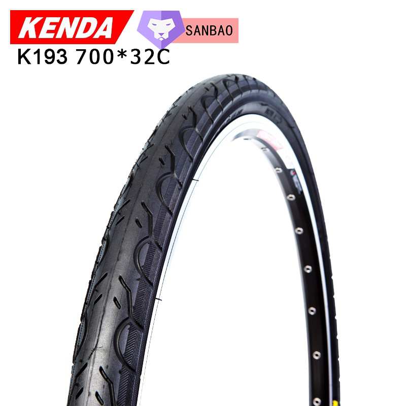 KENDA bicycle tires 700C 700*32C road bike tire 700 tyres ultralight