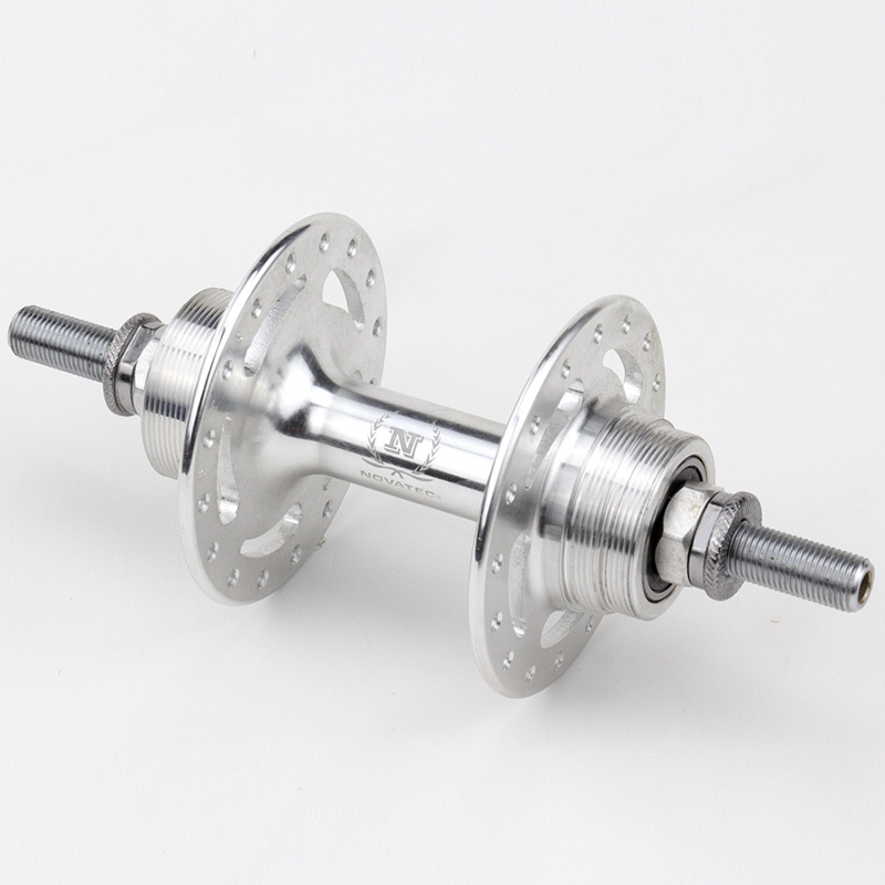 Novatec Hubs Fixie Fixed Gear Hubs Jrspeed Shopee Philippines