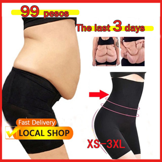 Girdle Body Shaper Waist Trimmer Body Shaper High Waist Slimming