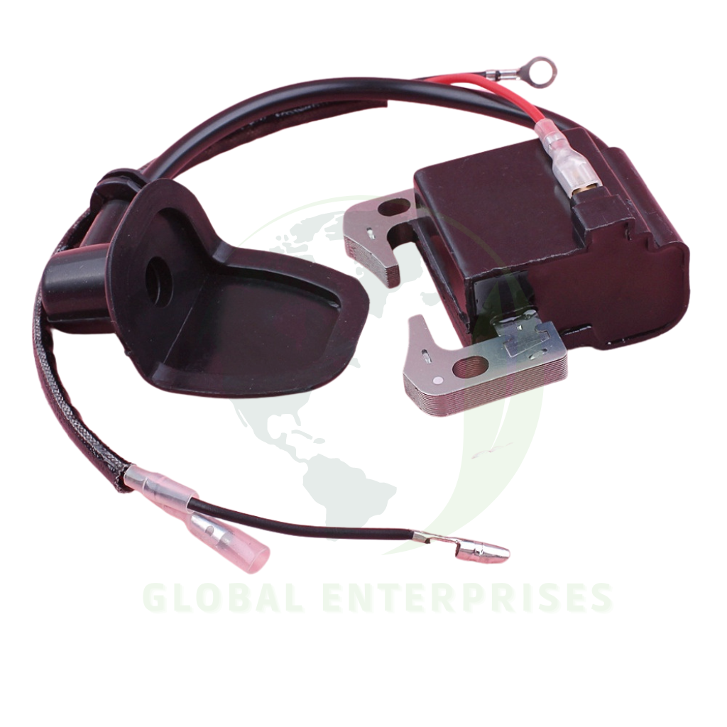Ignition coil CG411 Robin CDI FJ411 Fujistar EC04 Fujihama 2 Stroke ...