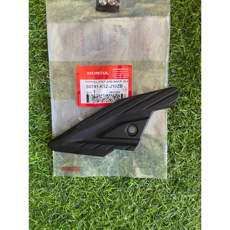 Step arm inner cover for Honda Pcx160 | Shopee Philippines
