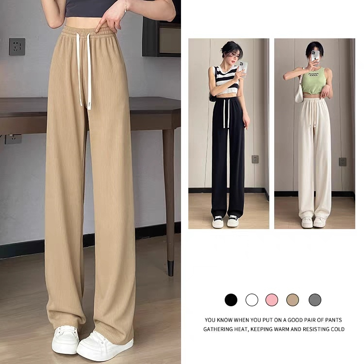 Korean style pants hotsell