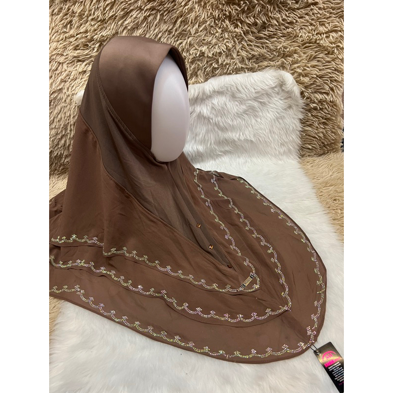 anabia hijab