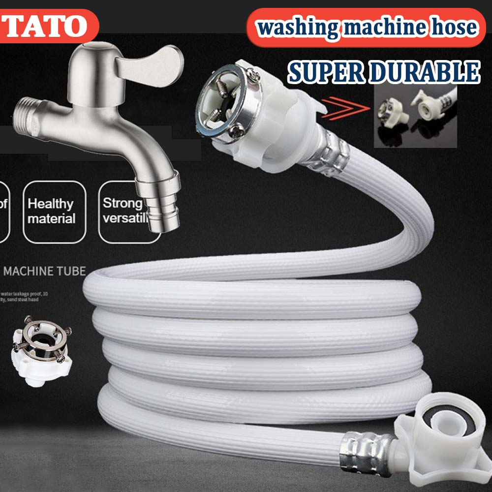 Washing Machine Water Inlet Hose Pipe Automatic Washing Machine Water Inlet Pipe Shopee 1294