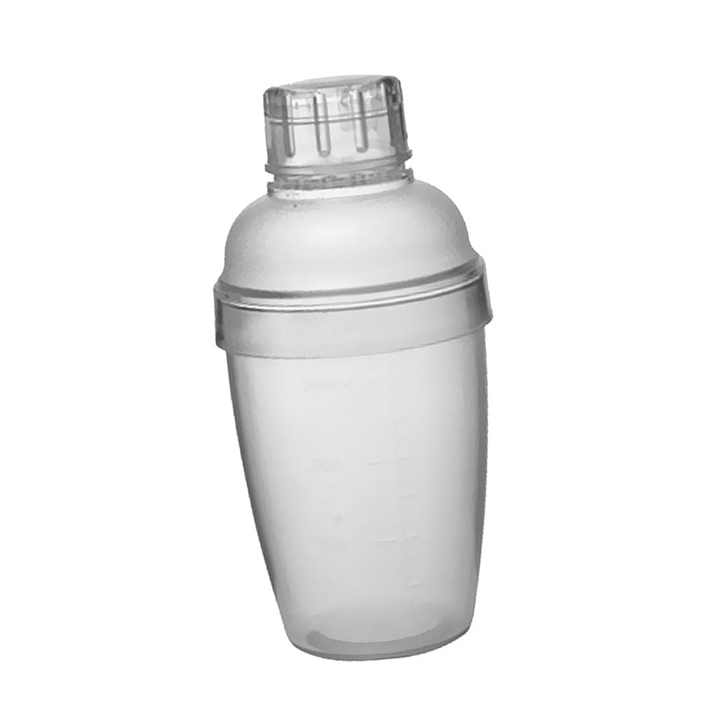 MILK TEA SHAKER/COCKTAIL 350ml Shopee Philippines