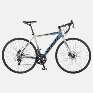 Stout Force 700c 2x8s Road Bike 2022 Model | Shopee Philippines