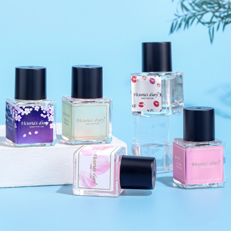 victoria's diary inner Perfume Oil Fragrance Women Underwear Perfumes ...
