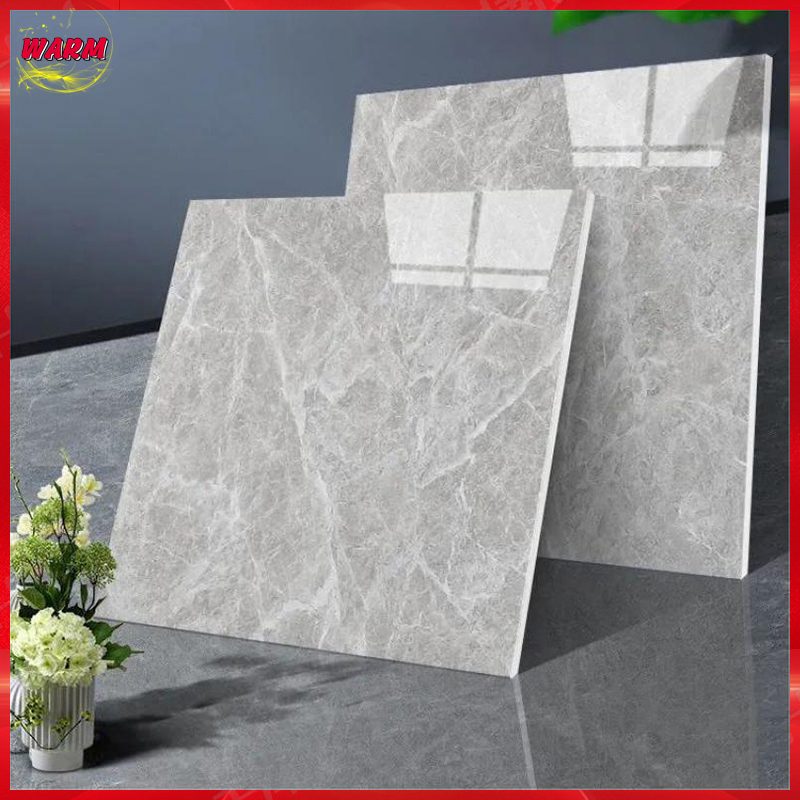 Marbling Floor sticker PVC vinyl tile flooring self adhesiv waterproof