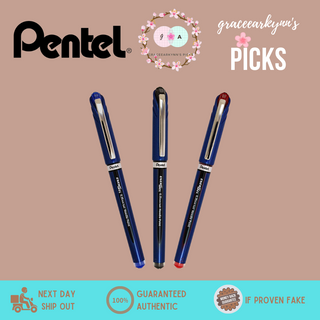 Shop pentel energel for Sale on Shopee Philippines