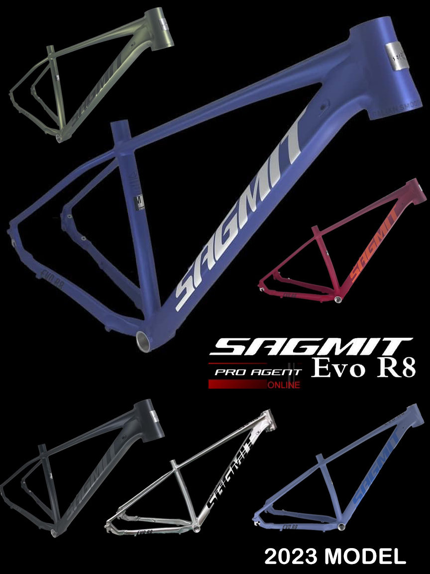 sagmit chaser frame price