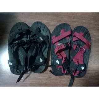 Tribu hot sale subanon sandals