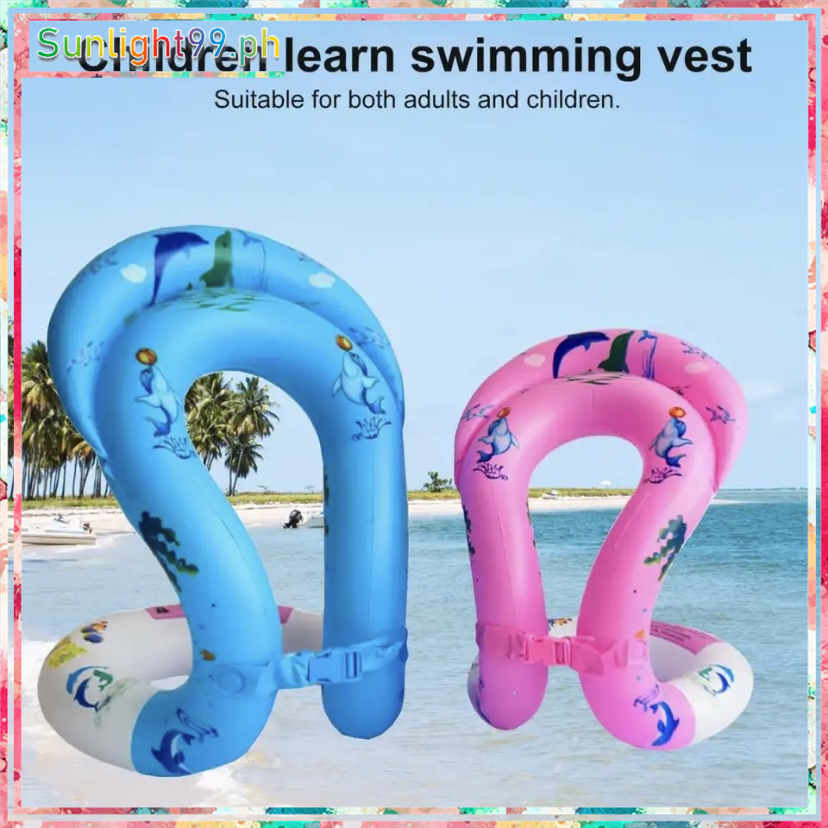 swimming vest for kids lifestyle jackets for toddlers swim vest high ...