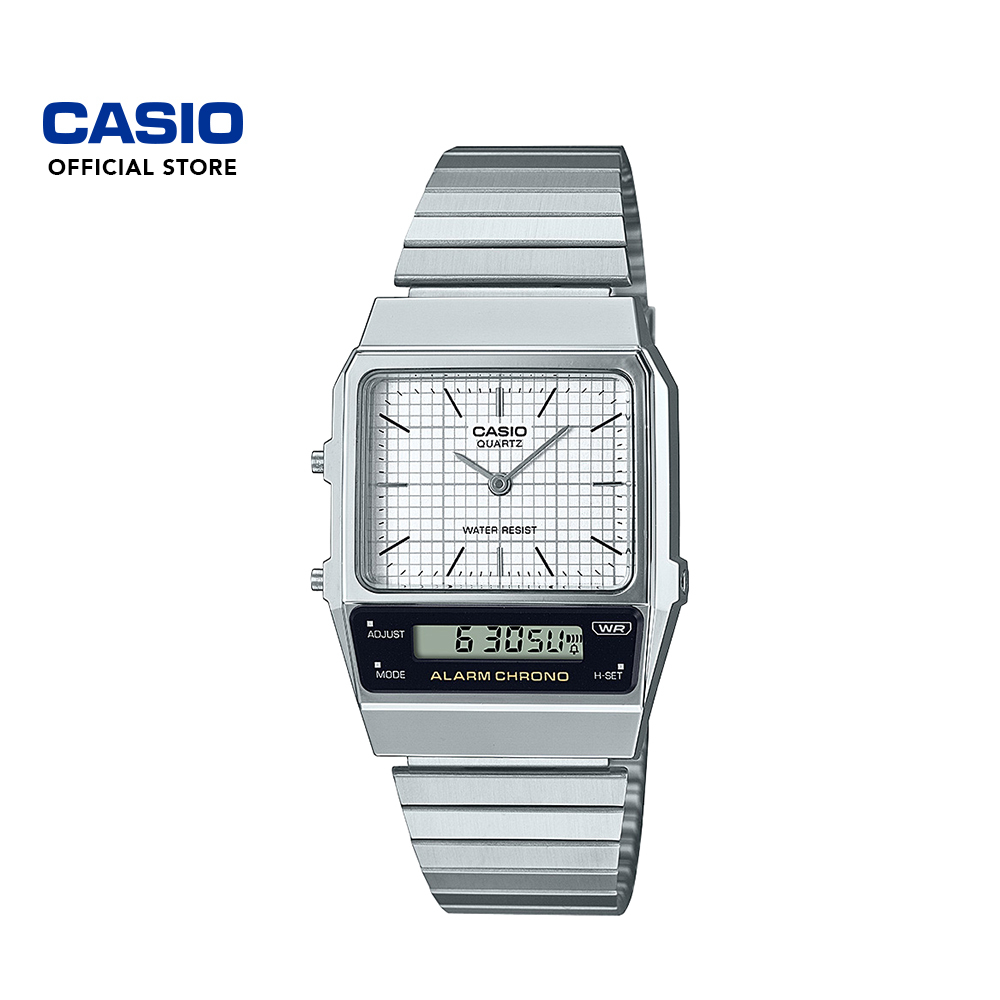 Casio store official shopee