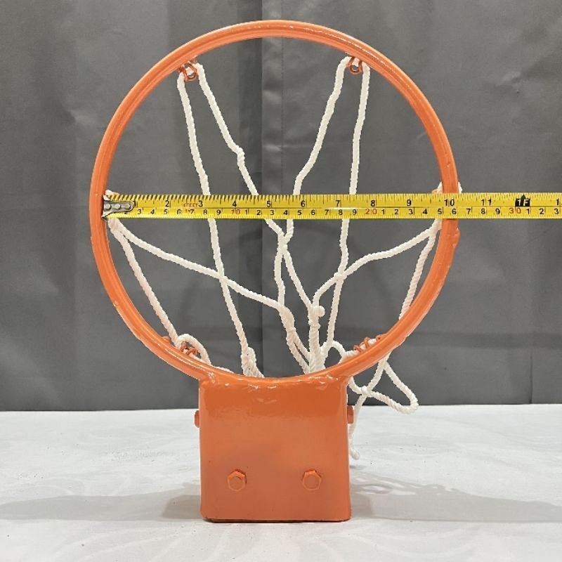 Basketball Ring 10
