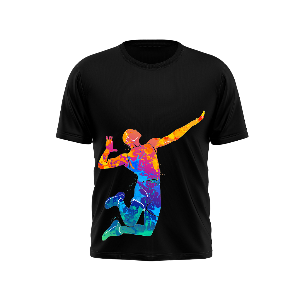 𝗩𝗼𝗹𝗹𝗲𝘆𝗯𝗮𝗹𝗹 𝗗𝗿𝗶𝗳𝗶𝘁 𝗔𝗰𝘁𝗶𝘃𝗲𝘄𝗲𝗮𝗿 𝗦𝗵𝗶𝗿𝘁