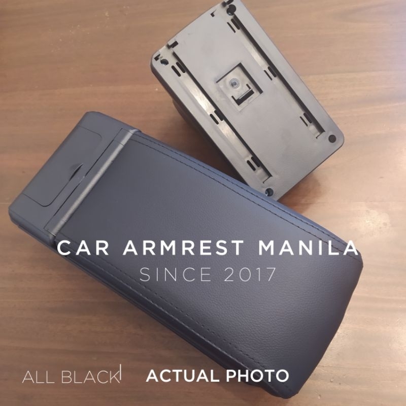 SUZUKI CELERIO ARMREST GEN2 20142022 Shopee Philippines