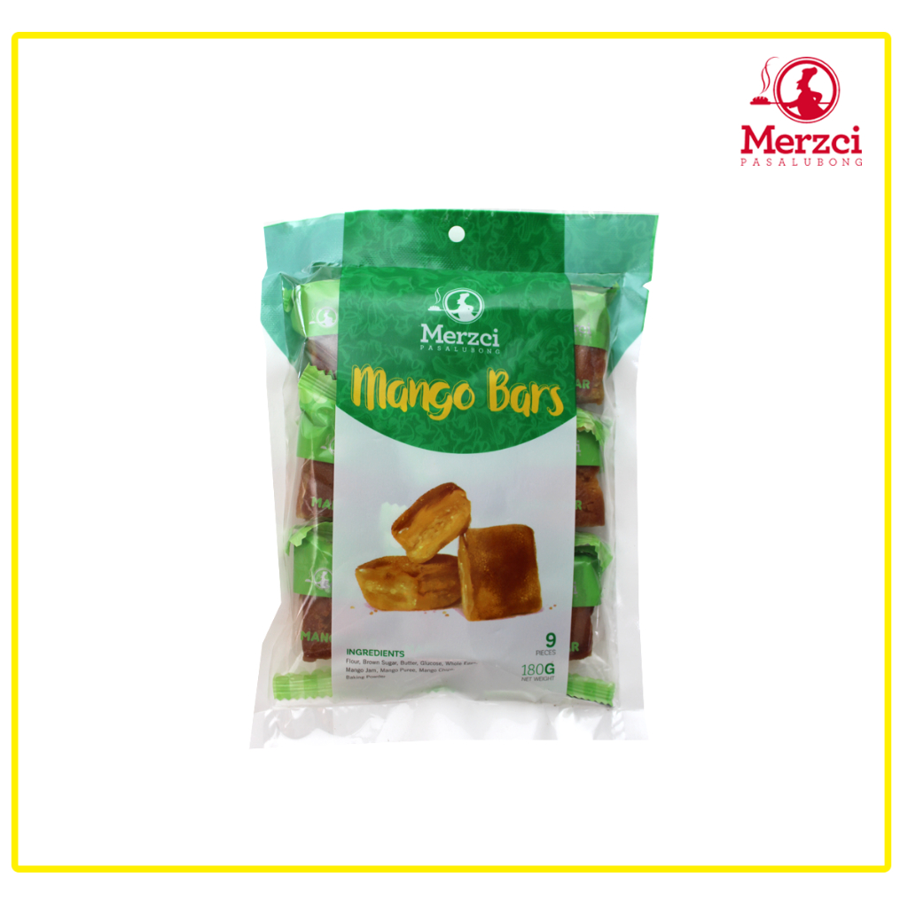 MERZCI PASALUBONG STORE, Online Shop | Shopee Philippines