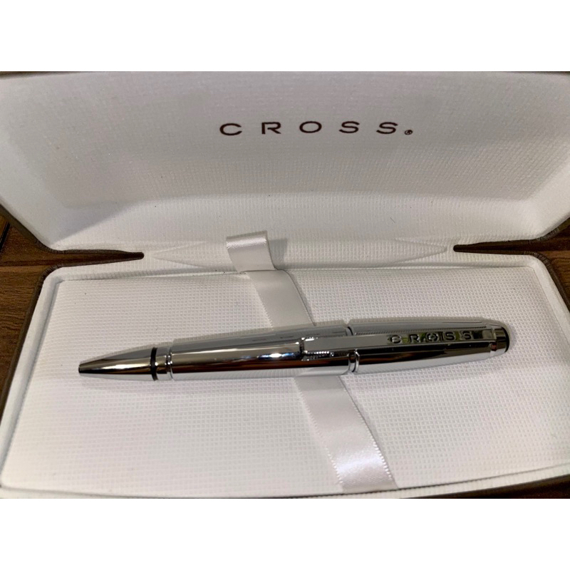 Cross Edge Rollerball Gel Ink Pen Shopee Philippines